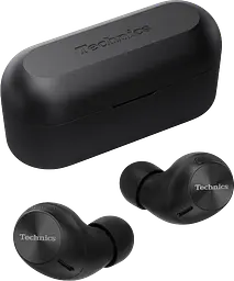 Навушники Technics EAH-AZ40M2GK Black