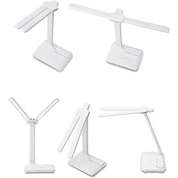 Настільна лампа Puluz RA 95+ USB (TBD0601703801) [110927] - мініатюра 7