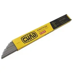 Електроди зварювальні Premium Pro Е 60/13 AC/DC 1 кг 3 мм 30412 - мініатюра 2