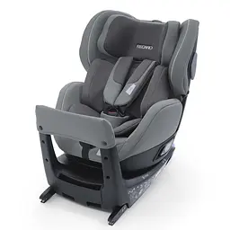 Автокрісло Recaro Salia Prime Silent Grey (89025310050)