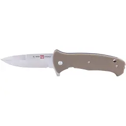Ніж Al Mar SERE 2020 8Cr13MoV FRN Coyote tan