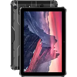 Планшет Oukitel Pad RT9 6/256GB LTE Black