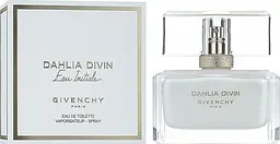 Туалетна вода Givenchy Dahlia Divin Eau Initiale 30 мл - мініатюра 2