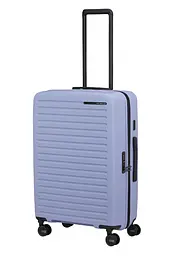 Валіза 68 См Samsonite RESTACKD LAVENDER 68x46x26(29) KO6*81003 - мініатюра 9