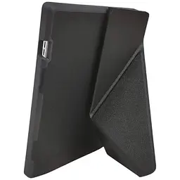 Обкладинка Ultra Slim Origami BeCover для PocketBook 743G InkPad 4/InkPad Color 2/InkPad Color 3 (7.8") Black (713082) - мініатюра 5