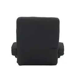 Геймерське крісло Mealux (GM-04 Black) - мініатюра 8