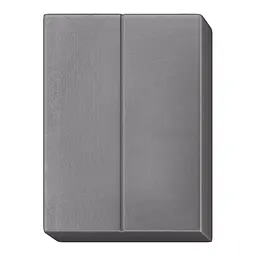 Полімерна глина самозастигаюча FIMO Air, 500 г., Сіра, (8100-80) - мініатюра 2