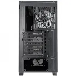 Корпус для ПК Chieftec HUNTER 3 (GS-03B-OP) - миниатюра 6