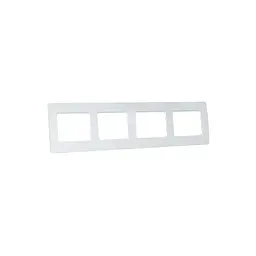 Рамка Sven SE-400 white (7100105)