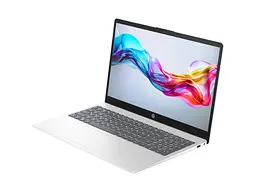 Ноутбук HP 15-fd1088ua Diamond White (BA5E3EA) - мініатюра 3