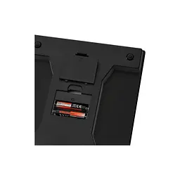 Ваги кухонні Rotex RSK15-B - мініатюра 4