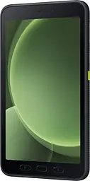 Планшет Samsung Galaxy Tab Active 5 Wi-Fi 6/128GB Green/Black (SM-X300NZGA) - мініатюра 3