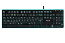 Ігрова клавіатура Redragon Dyaus 2 K509 + RGB-підсвічування - мініатюра 6