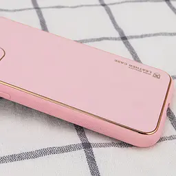 Шкіряний чохол Xshield для Apple iPhone 13 Pro Max 6.7" - мініатюра 2
