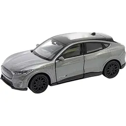 Автомодель TechnoDrive Ford Mustang Mach-E Gt 2023 в асортименті (250387W) - мініатюра 2