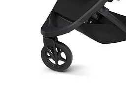 Коляска основа Thule Spring Stroller Black (TH 11300200) - мініатюра 6