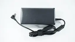 Блок живлення для ноутбука Asus 19.5V, 11.8A, 230W, 6.0x3.7мм-PIN, black (без кабеля!) - мініатюра 4