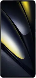 Смартфон Xiaomi POCO F6 12/512GB Black - мініатюра 2