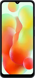 Смартфон Xiaomi Redmi 12C 3/64GB Graphite Grey Global NFC - мініатюра 2