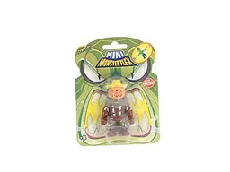 Тягучка Monster Flex в асортименті Міні-Монстри 91010 - мініатюра 2
