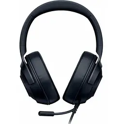 Навушники Razer Kraken X Essential Wired Gaming Headset Black (RZ04-02950100-R3C1)