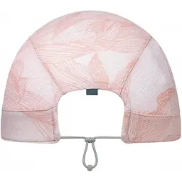 Кепка Buff Pack Speed Cap S/M Рожевий - мініатюра 2
