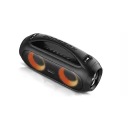 Акустична система REAL-EL X-745 Black (EL121600012) - миниатюра 2