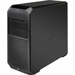 Комп'ютер HP Refurb Z4 G4 Workstation Xeon W-2123/16/512SSD/P2000-5Gb