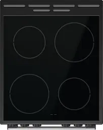 Плита Gorenje GEC5C41SG - мініатюра 7