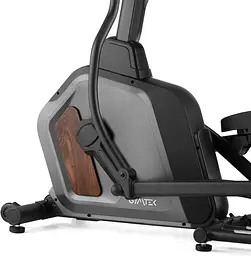 Орбітрек Gymtek XCF6100 електромагнітний - мініатюра 14