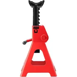 Домкрат Ronix комплект 2 шт домкар-підставка, 2т (RH-4941) - мініатюра 4