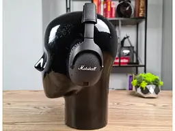 Навушники з мікрофоном Marshall Monitor II A.N.C (1005228) - мініатюра 5