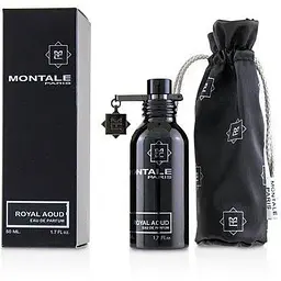 Парфумована вода Montale Royal Aoud 50 мл