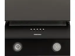 Вытяжка ELEYUS Della 700 60 BL - миниатюра 8