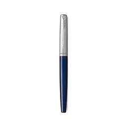 Ручка пір'яна Parker JOTTER 17 Royal Blue CT FP M (16 312) - мініатюра 2