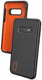 Протиударний чохол GEAR4 Battersea D3O для Samsung Galaxy S10e (5.8") Black