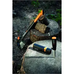 Точило для сокир і ножів Fiskars Xsharp (1000601) - мініатюра 12