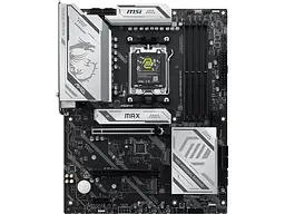 Материнська плата MSI MAG X870E Gaming Max WiFi