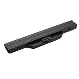 Акумулятор до ноутбука AlSoft HP Compaq 550 GJ655AA 5200mAh 8cell 14.8V Li-ion (A41028) - миниатюра 3