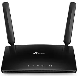 Роутер TP-Link 4G Archer TL-MR150 N300 Black 802.11n (TL-MR150) - мініатюра 1