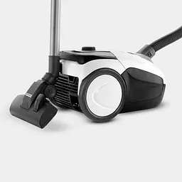 Пилосос з мішком Karcher VC 2.8 (1.198-031.0) - мініатюра 3