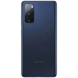 Смартфон Samsung Galaxy S20 FE 5G SM-G781B 6/128GB Cloud Navy [NFC, 2 SIM] - мініатюра 2