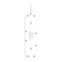 Мережевий фільтр живлення Prologix Premium PR-SC5614W (PR-SC5614W) - мініатюра 7