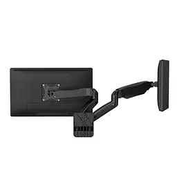 Настінне кріплення для двох моніторів OfficePro 17-32" Black (MA312B) - мініатюра 7