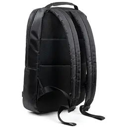 Рюкзак для ноутбука Vinga 15.6" NBP615 Black (NBP615BK) - мініатюра 3