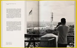 A Life That Never Stopped: життя в українській столиці, яке змінила, але не зламала війна - мініатюра 3
