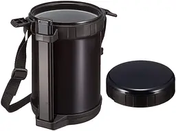 Набір для ланчу Zojirushi SL-XE20AD (1013-1678.04.60) - мініатюра 3