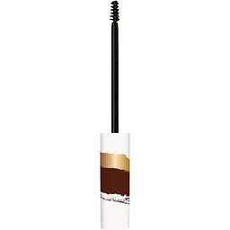 Гель-віск для брів Dermacol Make-Up Eyebrow Lifting тон 02 світло-коричневий 5 мл - мініатюра 2
