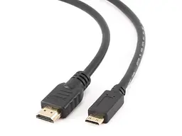 Кабель Cablexpert CC-HDMI4C-6 - мініатюра 2