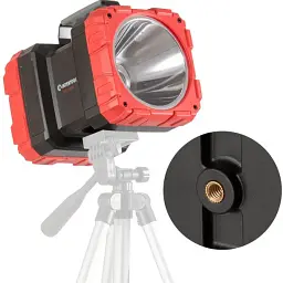 Ліхтарик Intertool LB-0150 [105408] - мініатюра 6